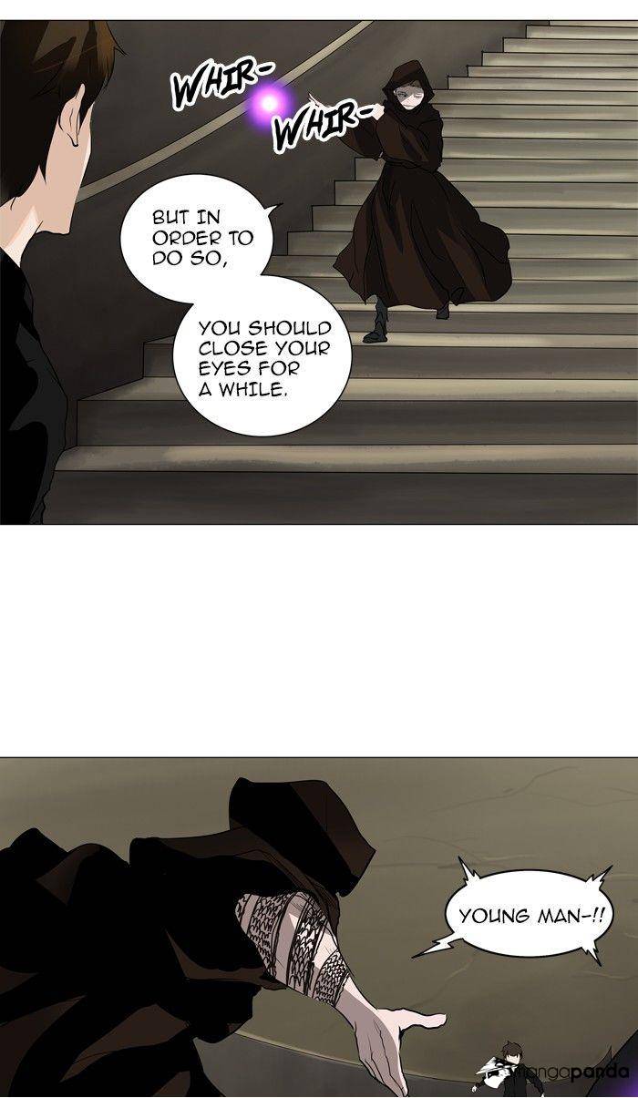 Tower of God Chapter 219 image 11